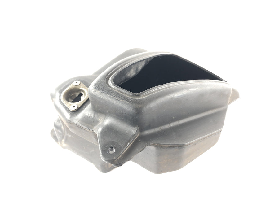 Yamaha XVS 650 Drag Star VM02 [1998] - Glove compartment storage compartment left