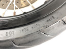 Yamaha XT 660 DM01 [2004] - front wheel rim wheel 3.50 x 17 "-4