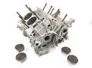 Aprilia RSV4 1000 [2010] - Carter moteur vide avec chemises et pistons-1