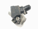 BMW C1 125 [2002] - Corps papillon-2