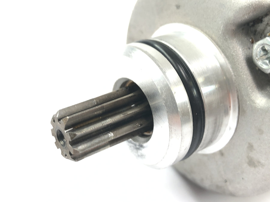 Aprilia SX 125 KX [2018] - Anlasser Startermotor E-Starter Elektrostarter