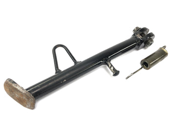 Honda NSR 125 JC22 [1998] - side stand with a feather stand - 0