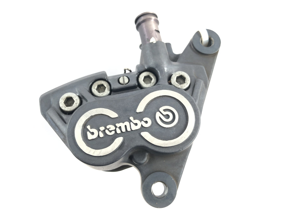 BMW R 1200 C 259c [1997] - brake caliper at the front right