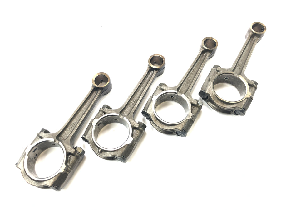 Yamaha XJR 1300 RP02 [1999] - Connecting rod connecting rod set