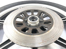 Yamaha XS 650 SE 3L1 [1979] - front wheel rim at the front with brake disc-3
