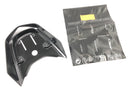 BMW R 1300 GS [2025] - Cache arrière Pista 10 noir mat comme neuf-3