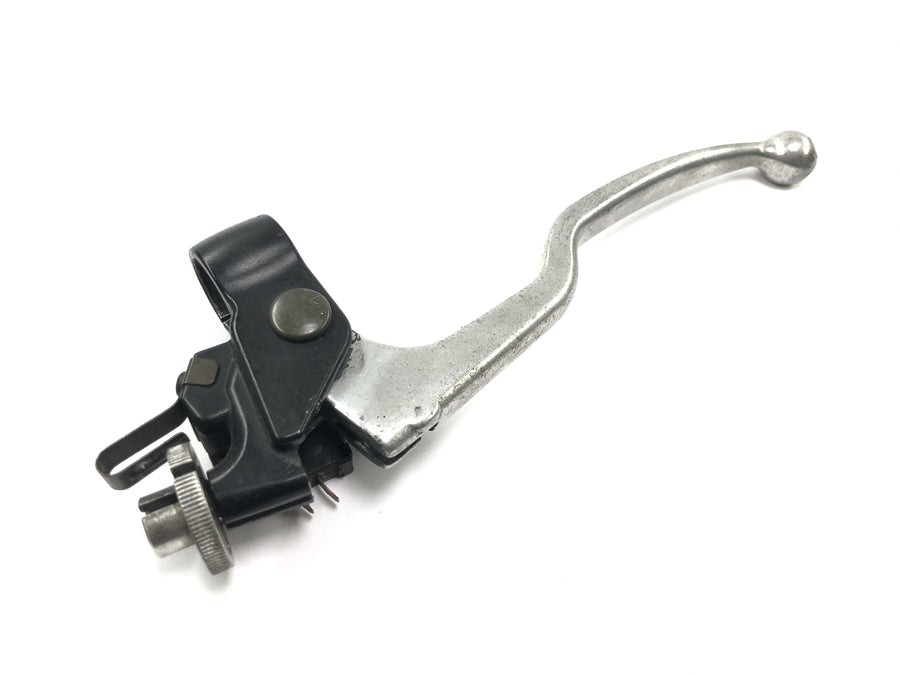 Yamaha YZF R1 RN04 [2001] - clutch lever lever arm clutch handle handlebar fitting left
