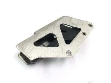 Suzuki RM Z 250 RJ41A [2007] - Kettenschleifer Kettenführung Kettenführungsblock