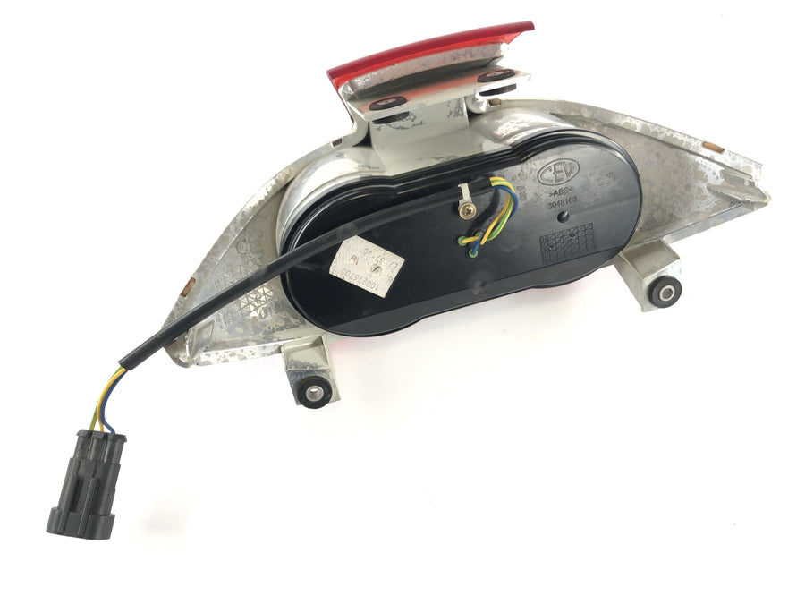 Moto Guzzi Norge 1200 [2006] - lumière arrière