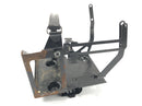 BMW R 1150 R R21 [2003] - Batteriehalterung Halter Batteriefach-2