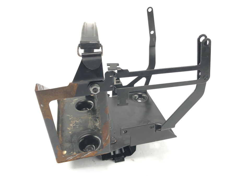 BMW R 1150 R R21 [2003] - Batteriehalterung Halter Batteriefach