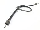 Yamaha XT 500 1U6 [1981] - Tachometer cable drive shaft tachometer-1