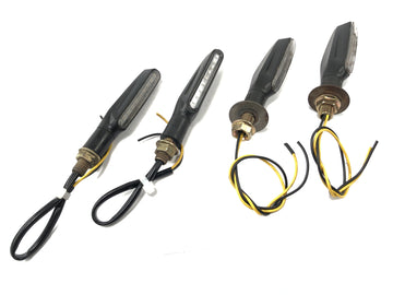 Yamaha YZF R1 RN09 [2003] - Blinker LED Blinker Set