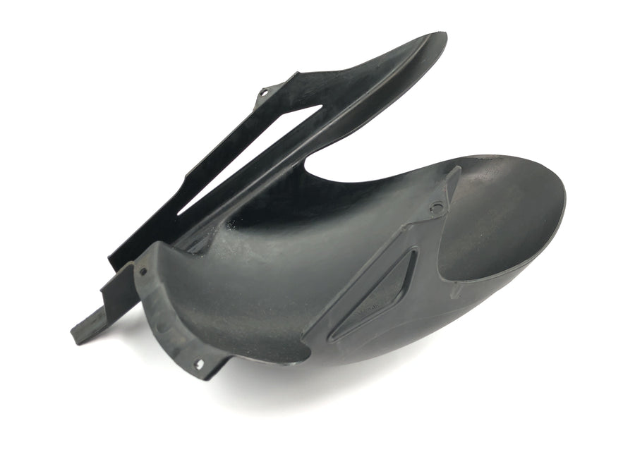 Ducati ST3 S3 [2004] - Hinterradabdeckung Kotflügel Spritzschutz hinten Kunststoff