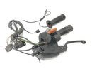 BMW R 1150 GS R21 [2002] - brake pump throttle handlebar switch right with heated grips-2