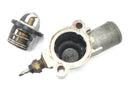 Kawasaki ZXR 400 ZX400L [1992] - Thermostat Thermostateinheit Kühlwasserthermostat-2