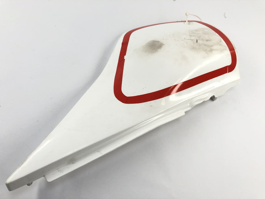 Yamaha TT 600 59X [1986] - Seitenverkleidung rechts Verkleidung