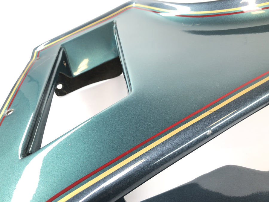 Moto Guzzi California III VY Integrale [1990] - Carénage latéral gauche