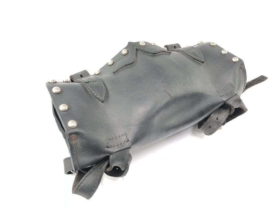 Kawasaki VN 1500 Classic VNT50D [2001] - Leather pocket Tool rolling roller Tool BAG Accessories Classic