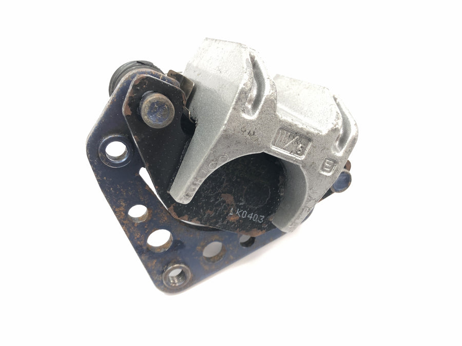 Kawasaki GPZ 1000 RX [1987] - Brake caliper front left