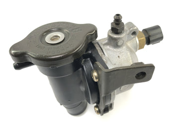 Kawasaki Z 1000 ZRT00A [2006] - Radiator thermostat thermostat
