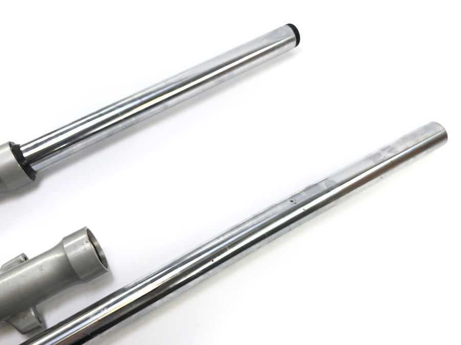 Kawasaki GPZ 1000 RX [1987] - Fork tubes for fork to recondition