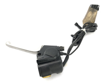 BMW K 1100 RS [1991] - Raccords de guidon Levier de couplage de l'interrupteur de guidon gauche