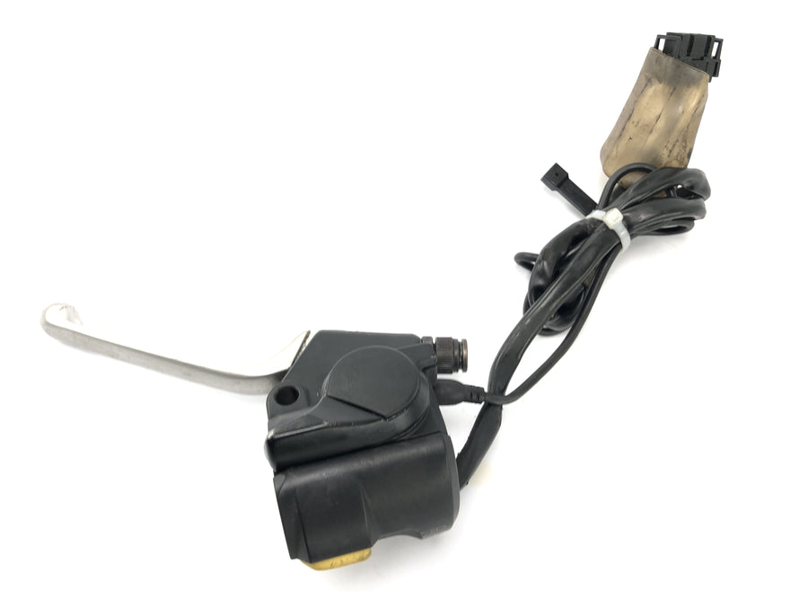 BMW K 1100 RS [1991] - handlebar fittings left handlebar switch coupling lever