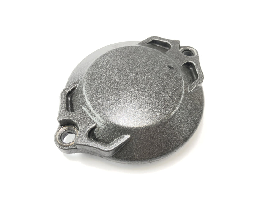 Aprilia RST 1000 Futura [2002] - Oil filter lid motor lid