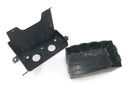 KTM 640 Adventure LC4 [2001] - Support support batterie boîtier batterie-1
