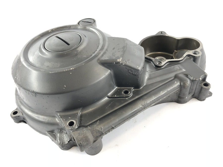 Yamaha XT 660 DM01 [2004] - Lichtmaschinendeckel Limadeckel Motordeckel