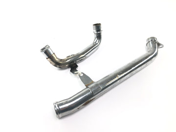 Honda VTX 1800 SC46 [2004] - Kühlwasserrohr Wasserrohr Kühlmittelleitung Kühlsystem - 0
