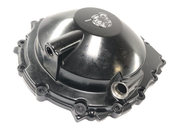 Triumph Sprint ST 1050 [2005] - couvercle de moteur d'embrayage - 0
