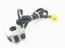 Suzuki Intruder VL 1500 AL [2000] - Lenkerschalter links Schaltereinheit Licht-2