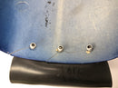Kawasaki GPZ 1000 RX [1987] - front fender mudguard front fender plastic blue-4