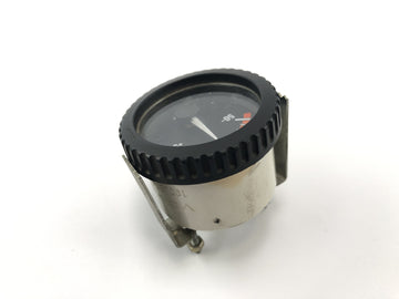Kawasaki GPZ 1100 ZXT10E [1997] - amperemeter electricity display battery charging indicator - 0
