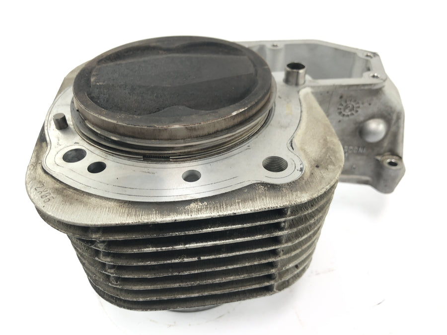 BMW R 1150 RS R22 [2003] - cylindre avec piston à gauche