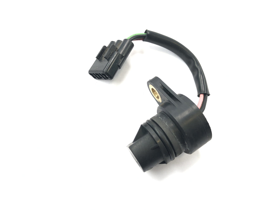 Honda CBR 1000 RR SC57 [2006] - Transmission sensor neutral switch