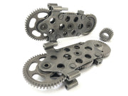 Default Title Honda VTR 1000 SP 1 SC45 [2001] - Camshaft drive