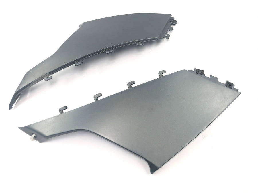 BMW C1 125 [2002] - Interior paneling side panels left and right