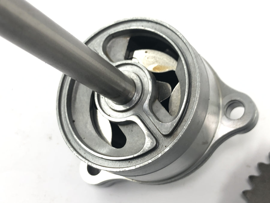 Suzuki GSF 1250 SA Bandit WVCH [2007] - Ölpumpe Öl-Pumpe Pumpenaggregat Antrieb