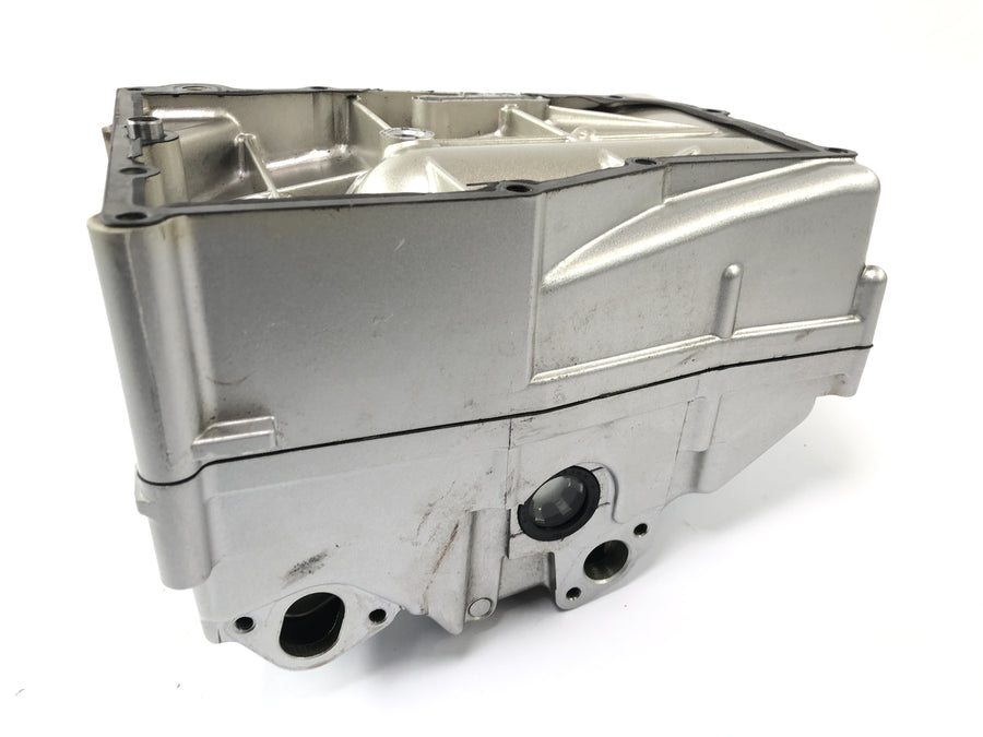 Yamaha TRX 850 4UN [1996] - Oil pan engine cover engine oil pan