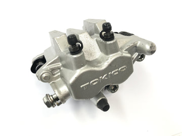 Kawasaki VN 1600 Classic VNT60A [2007] - Bremssattel Bremszange hinten Tokico