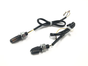 Aprilia RS 125 Extrema [1994] - Blinker Blinkleuchte Paar LED Mini-Blinker universal