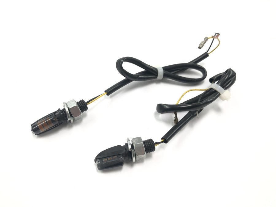 Aprilia RS 125 Extrema [1994] - Blinker Blinkleuchte Paar LED Mini-Blinker universal