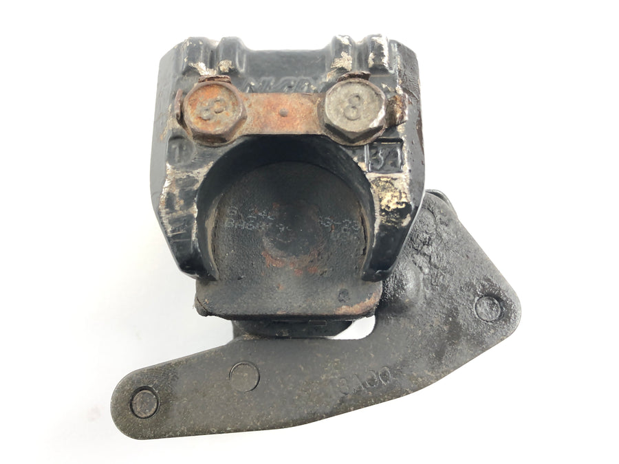 Yamaha XT 600 Zentere 34L [1985] - brake caliper at the front