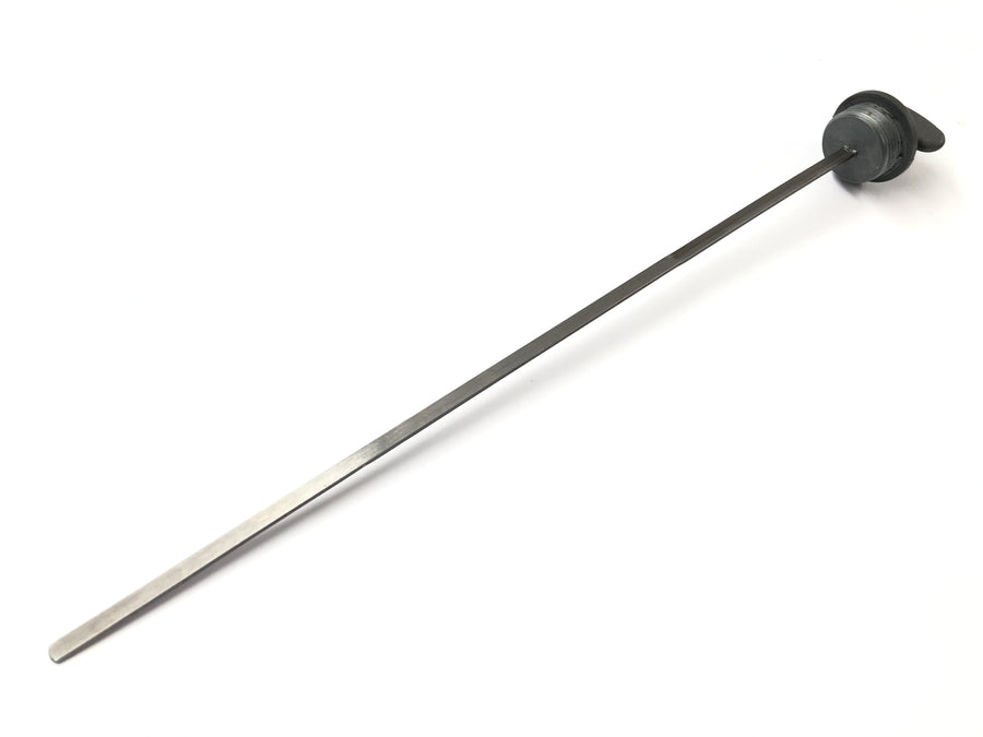 BMW R75/5 [1973] - Oil measuring rod Peilstab motor oil rod