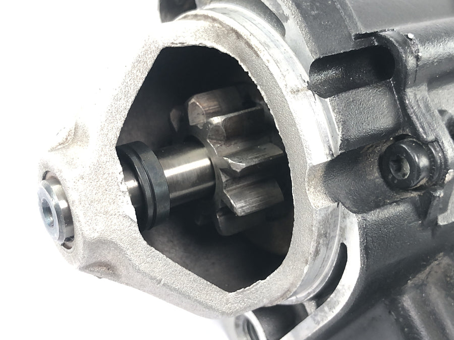 Moto Guzzi V11 Sport [1999] - Anlasser Startermotor Starter Valeo 12V