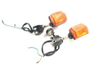 Honda XL 600 R PD03 [1985] - Blinker Set Paar-3