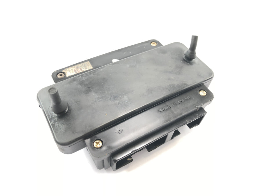 Kawasaki W 650 EJ650A [1999] - Sicherungskasten Junction Box Sicherungsbox